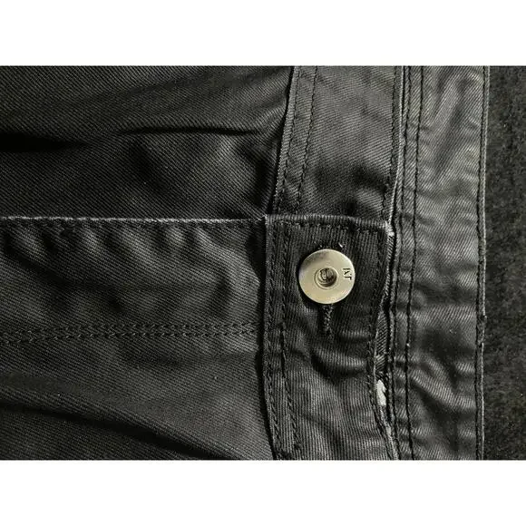 a tiziano jeans Mens Black 48x32